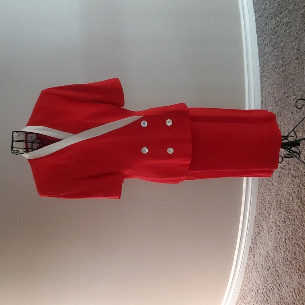 Jones New York Suit